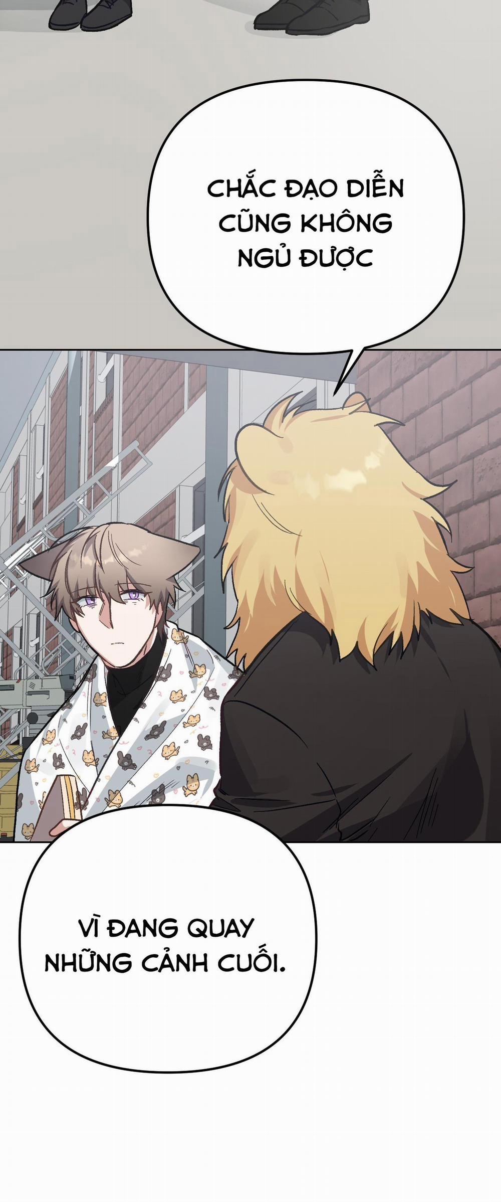 THỎ NHỎ XUẤT TINH TRONG 3 GIÂY (END) 12 NT END trang 14