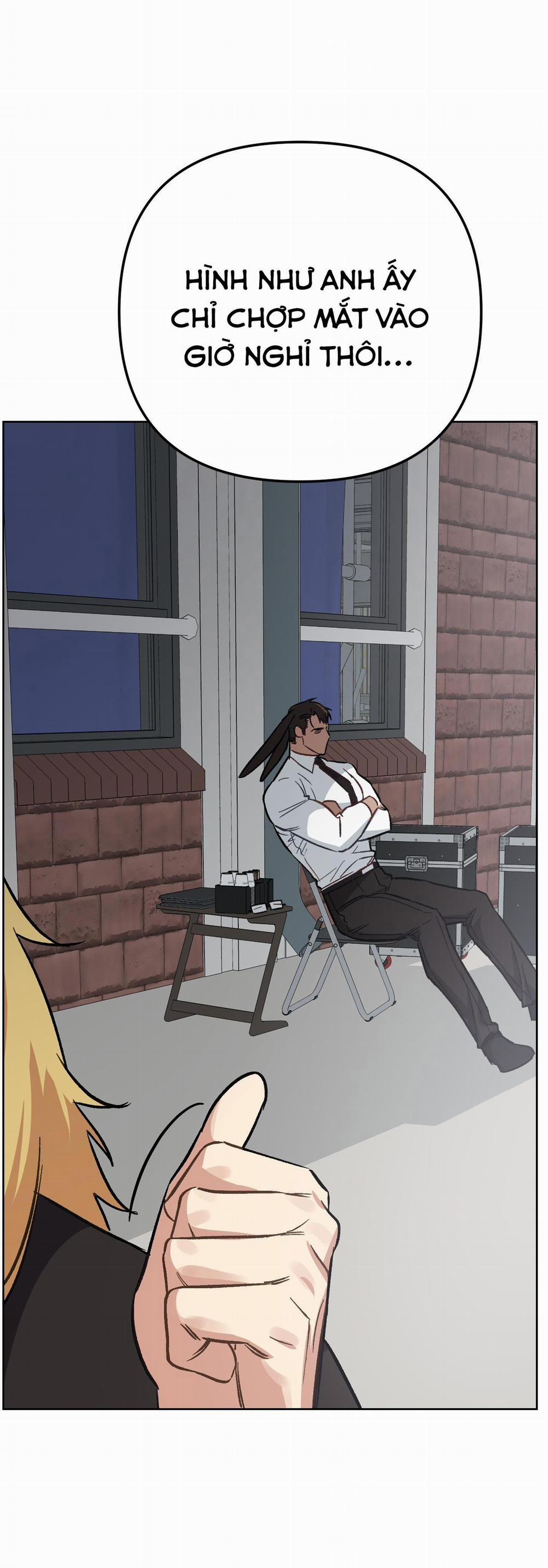 THỎ NHỎ XUẤT TINH TRONG 3 GIÂY (END) 12 NT END trang 15