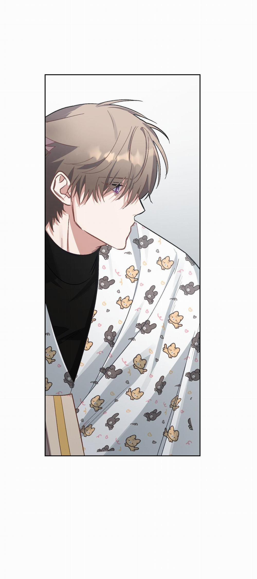 THỎ NHỎ XUẤT TINH TRONG 3 GIÂY (END) 12 NT END trang 16