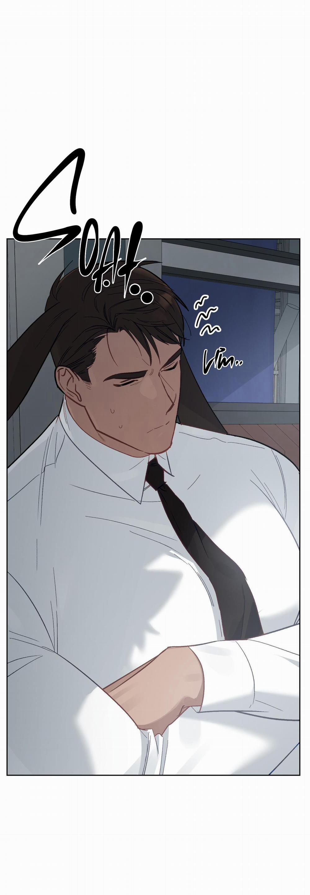 THỎ NHỎ XUẤT TINH TRONG 3 GIÂY (END) 12 NT END trang 17