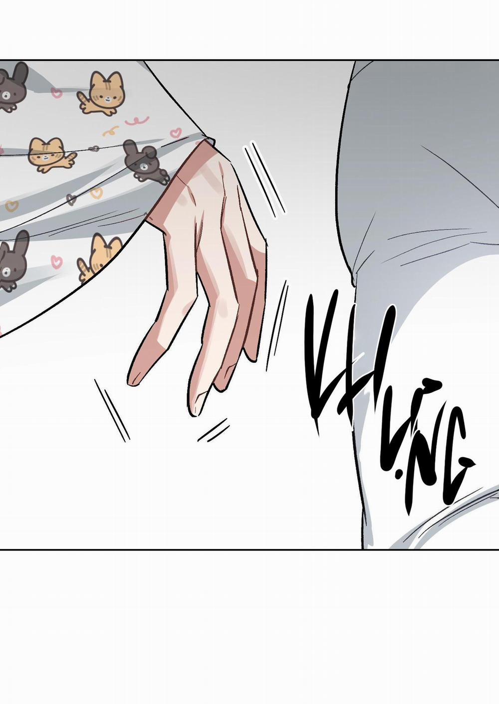 THỎ NHỎ XUẤT TINH TRONG 3 GIÂY (END) 12 NT END trang 19