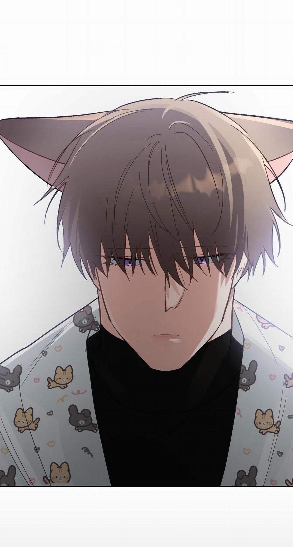 THỎ NHỎ XUẤT TINH TRONG 3 GIÂY (END) 12 NT END trang 20