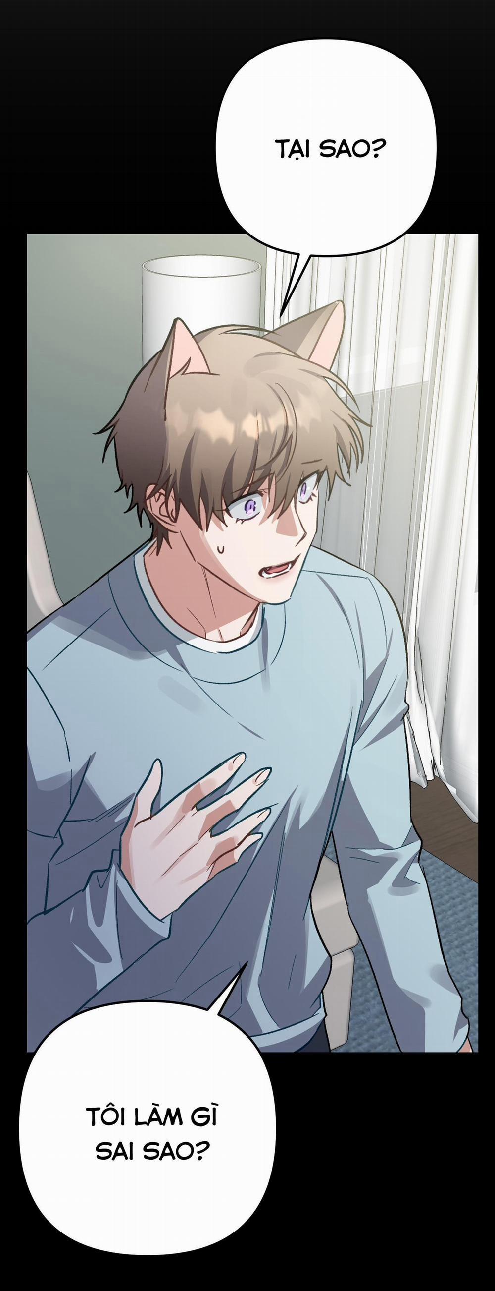 THỎ NHỎ XUẤT TINH TRONG 3 GIÂY (END) 12 NT END trang 22