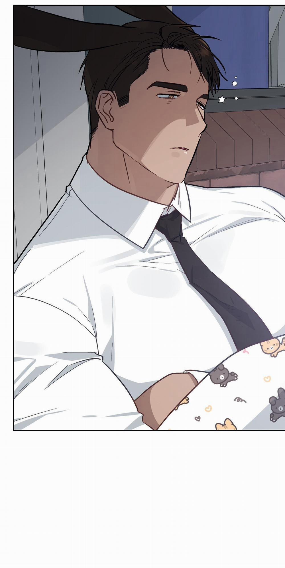 THỎ NHỎ XUẤT TINH TRONG 3 GIÂY (END) 12 NT END trang 27