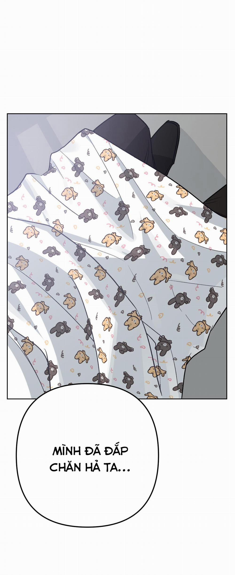 THỎ NHỎ XUẤT TINH TRONG 3 GIÂY (END) 12 NT END trang 28