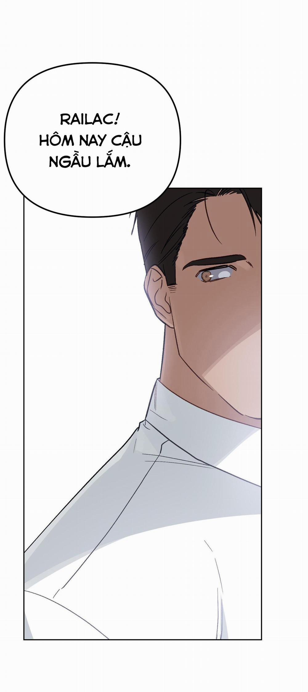 THỎ NHỎ XUẤT TINH TRONG 3 GIÂY (END) 12 NT END trang 29