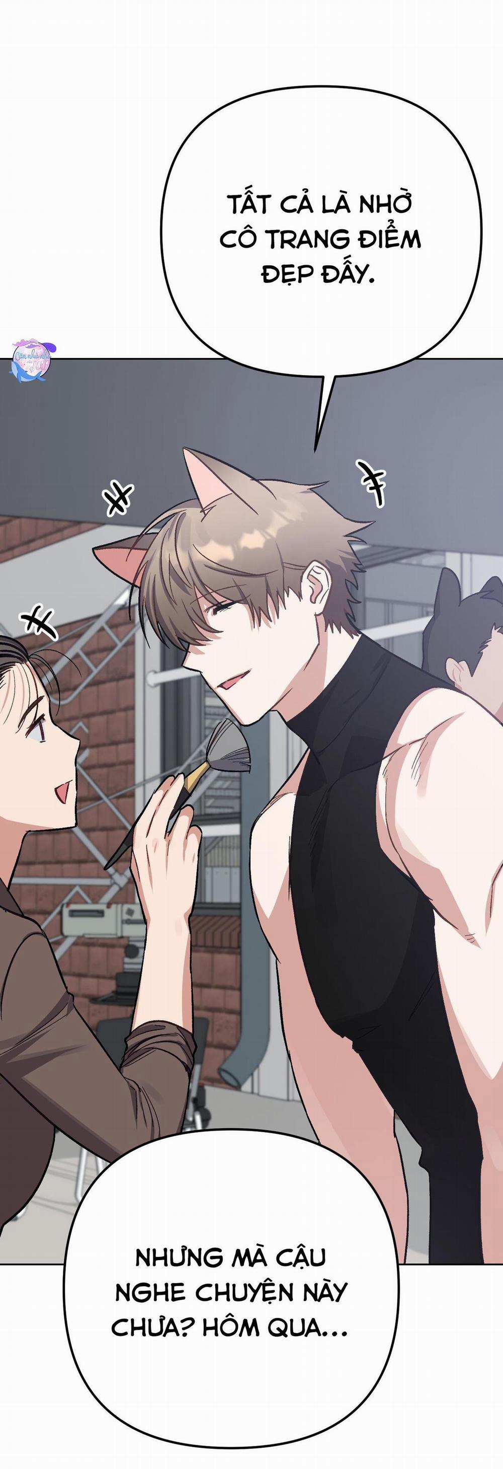 THỎ NHỎ XUẤT TINH TRONG 3 GIÂY (END) 12 NT END trang 30