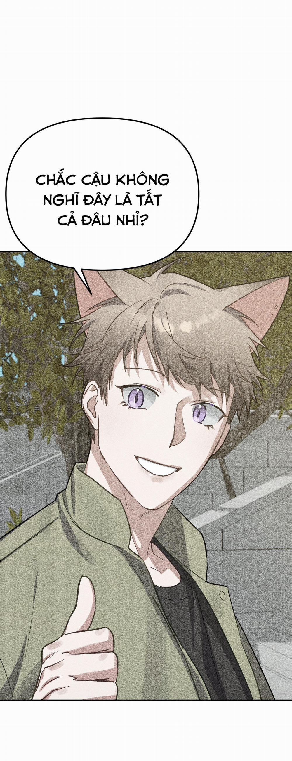 THỎ NHỎ XUẤT TINH TRONG 3 GIÂY (END) 12 NT END trang 32