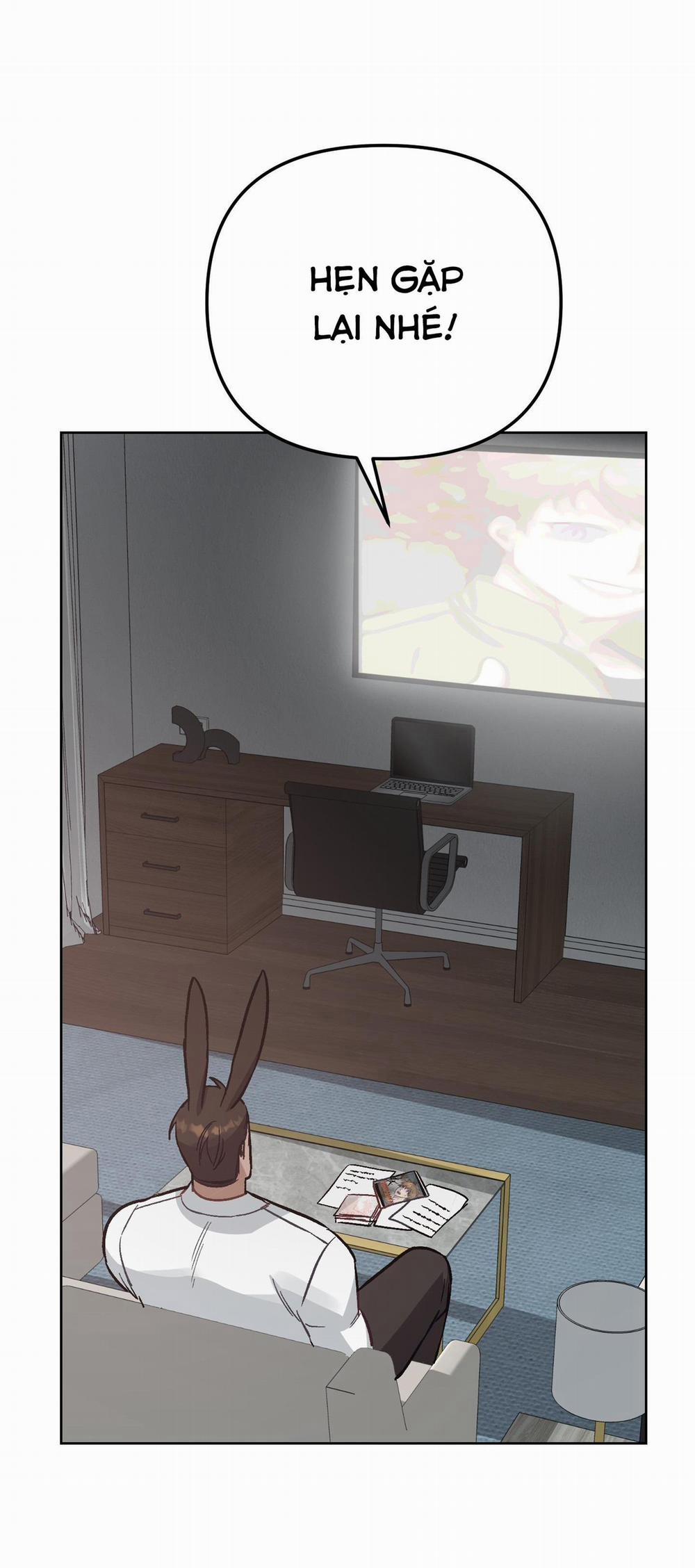 THỎ NHỎ XUẤT TINH TRONG 3 GIÂY (END) 12 NT END trang 33