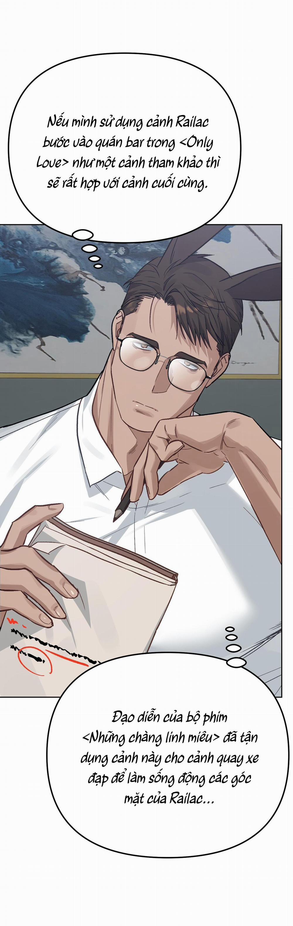 THỎ NHỎ XUẤT TINH TRONG 3 GIÂY (END) 12 NT END trang 34