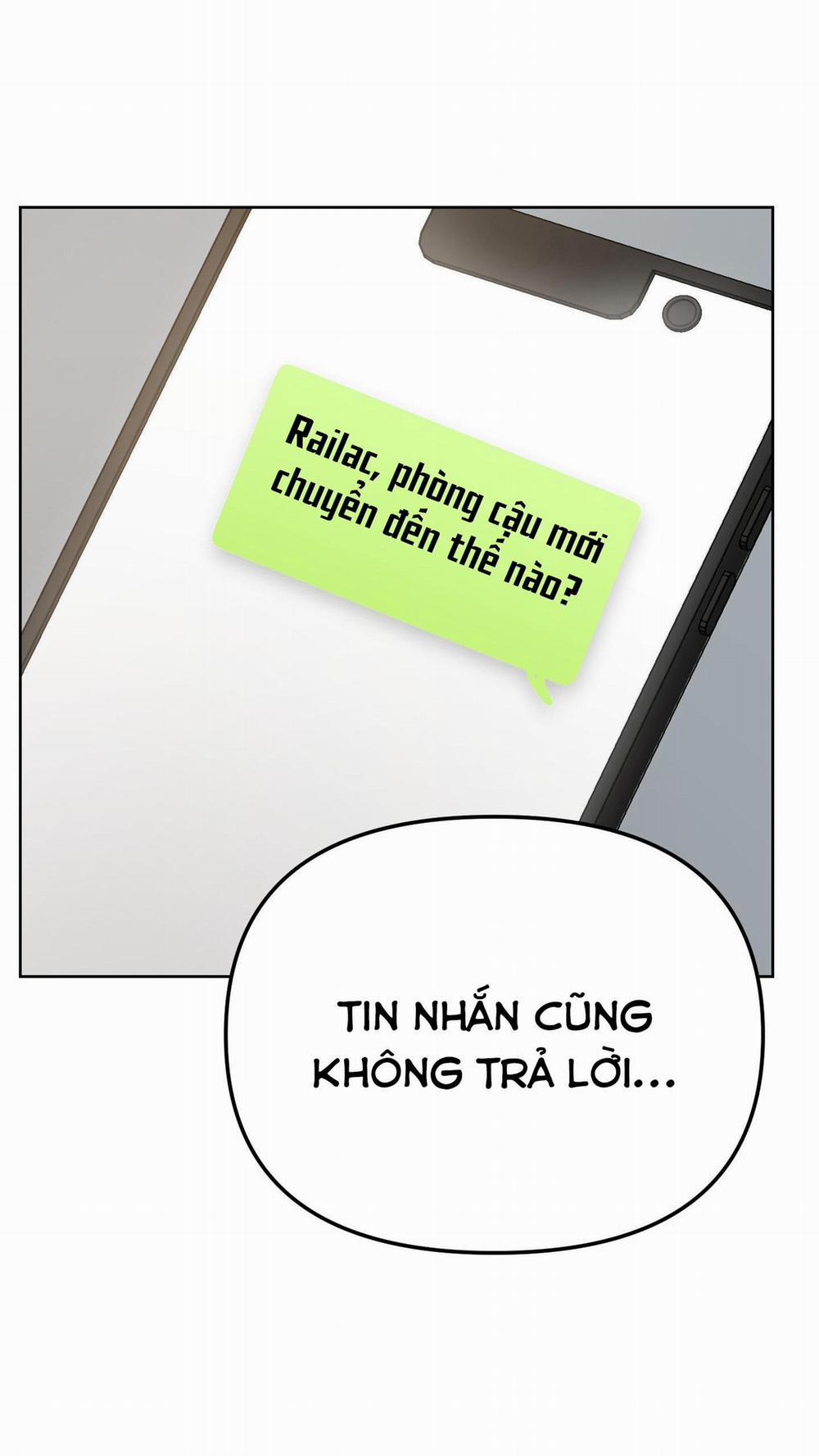 THỎ NHỎ XUẤT TINH TRONG 3 GIÂY (END) 12 NT END trang 38