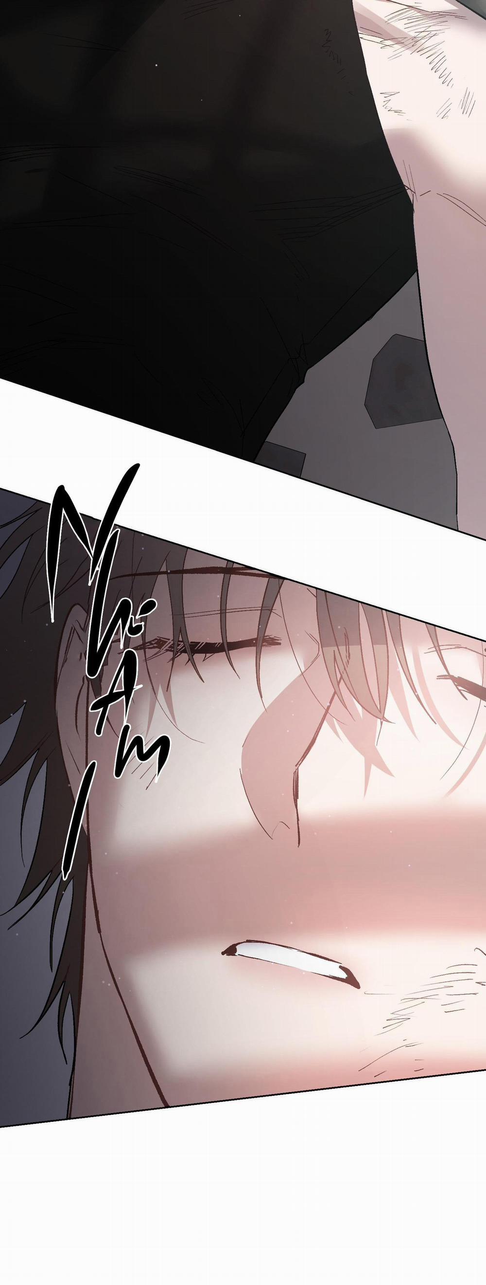 THỎ NHỎ XUẤT TINH TRONG 3 GIÂY (END) 12 NT END trang 4