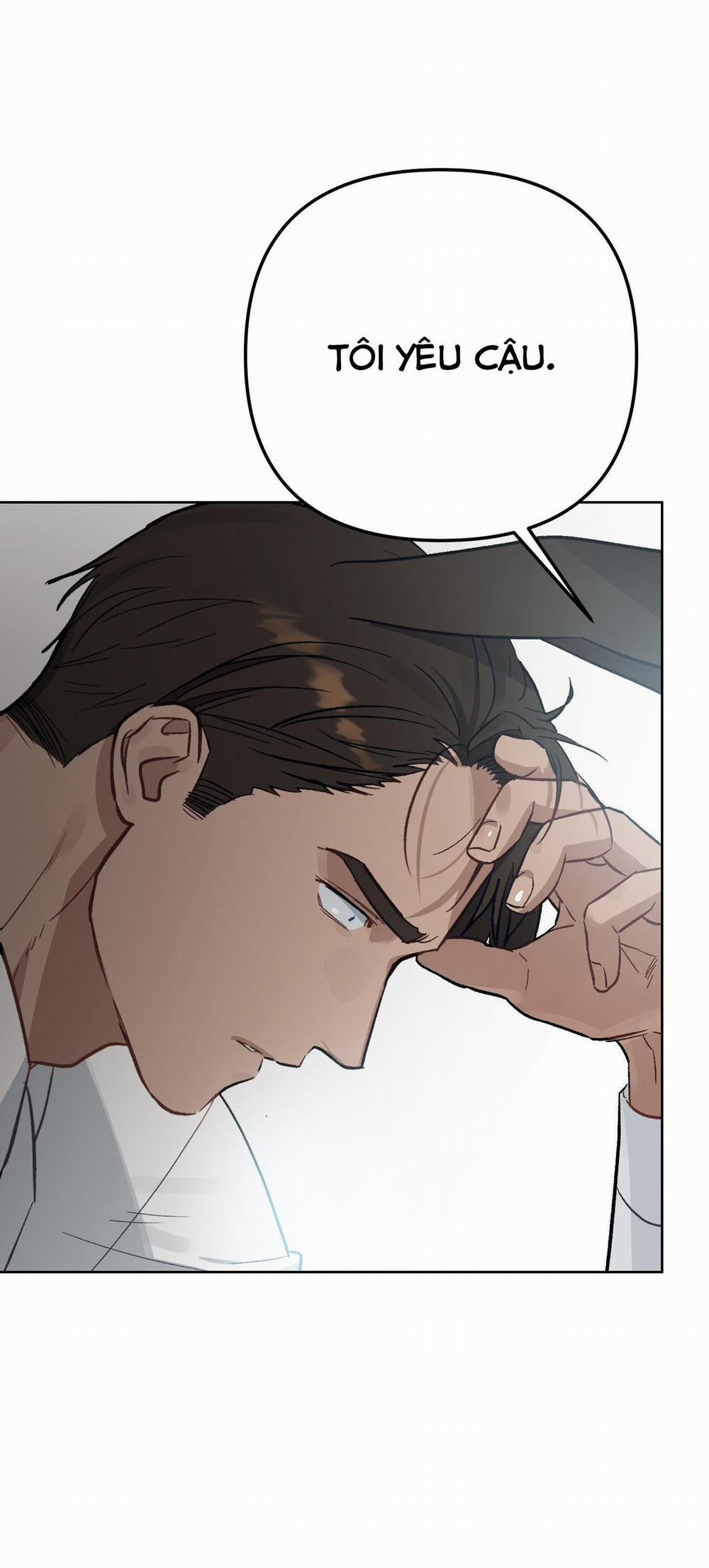 THỎ NHỎ XUẤT TINH TRONG 3 GIÂY (END) 12 NT END trang 40