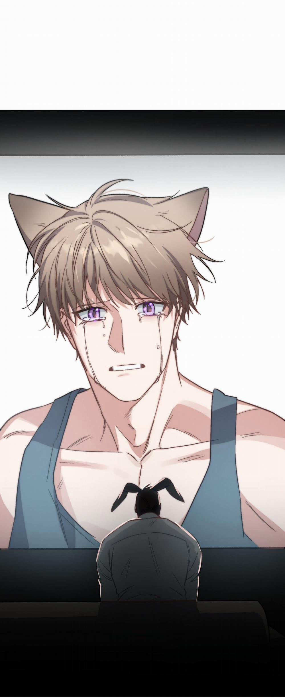 THỎ NHỎ XUẤT TINH TRONG 3 GIÂY (END) 12 NT END trang 41