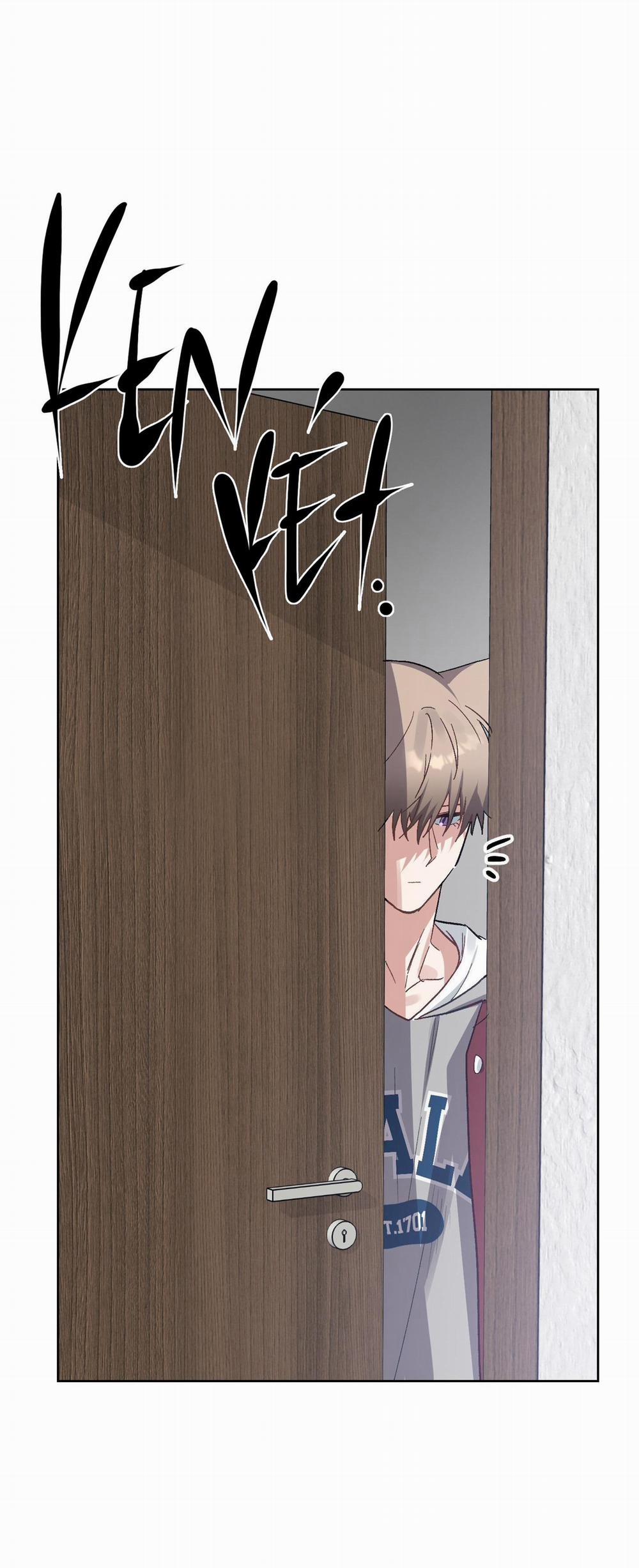 THỎ NHỎ XUẤT TINH TRONG 3 GIÂY (END) 12 NT END trang 44