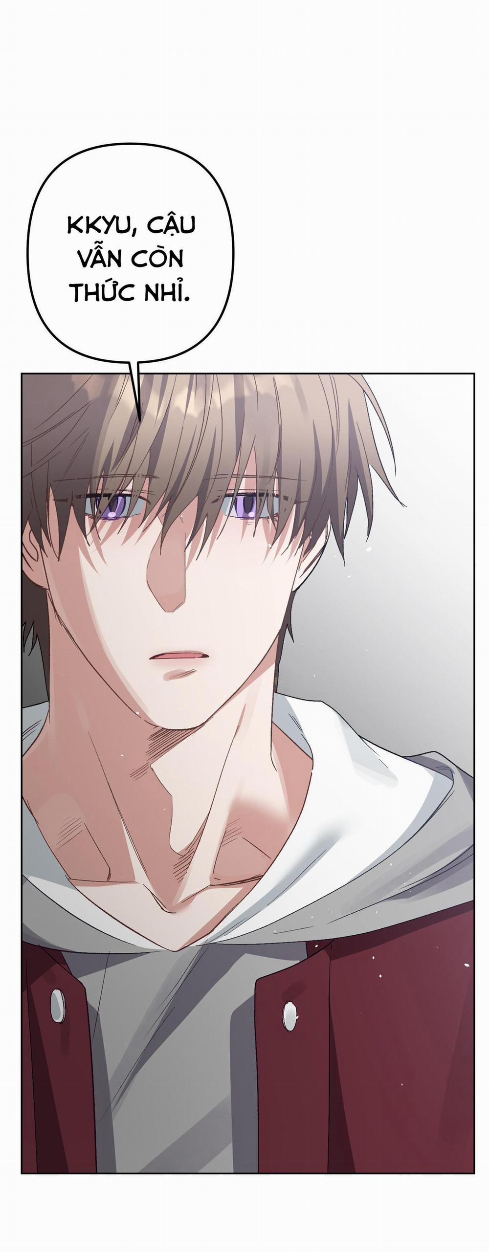 THỎ NHỎ XUẤT TINH TRONG 3 GIÂY (END) 12 NT END trang 45