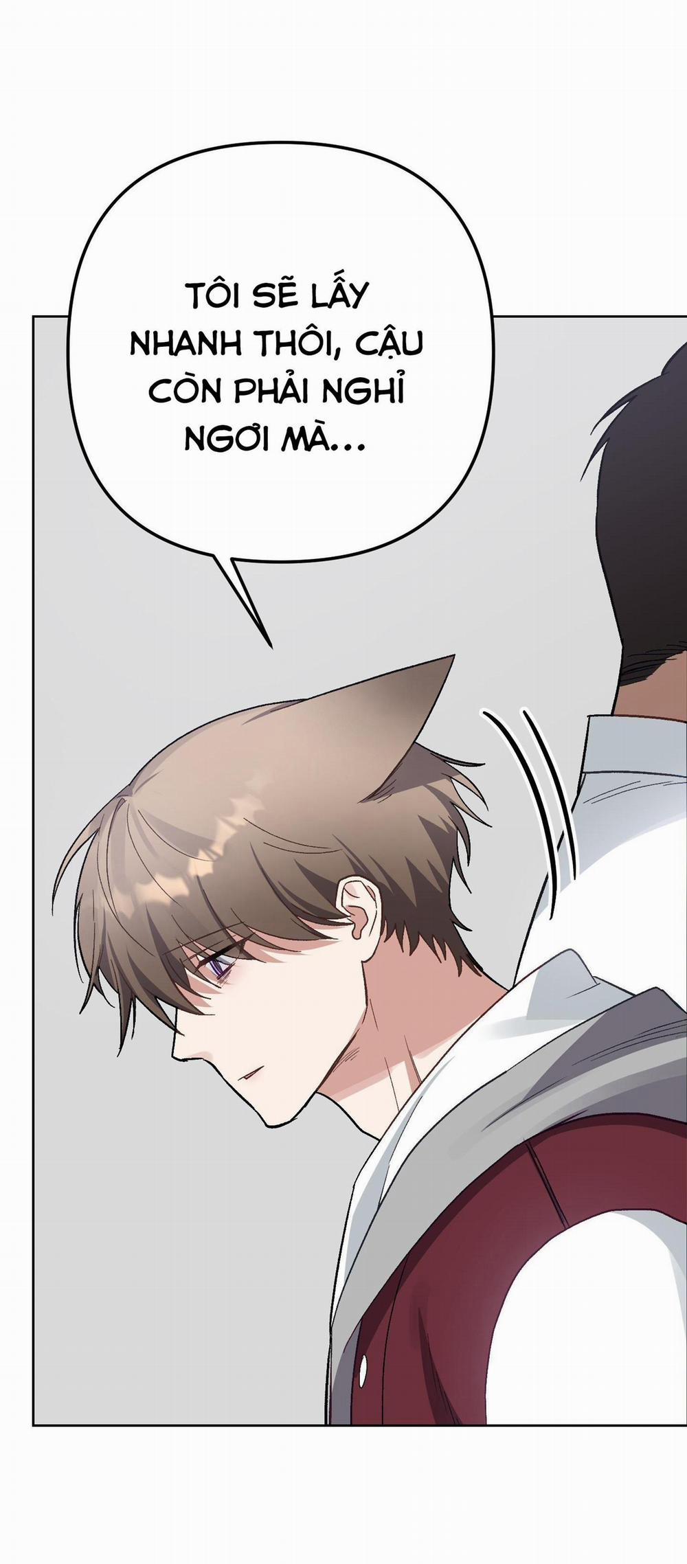 THỎ NHỎ XUẤT TINH TRONG 3 GIÂY (END) 12 NT END trang 47