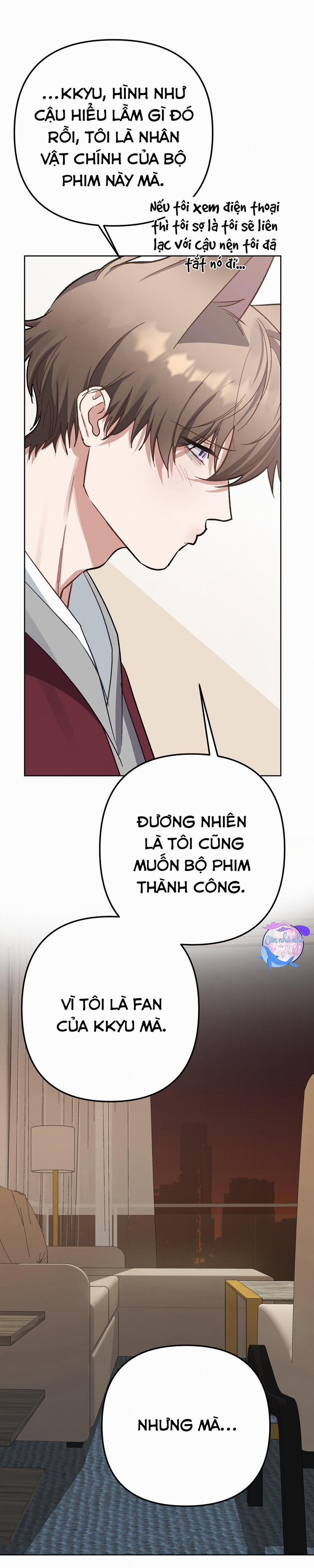 THỎ NHỎ XUẤT TINH TRONG 3 GIÂY (END) 12 NT END trang 51