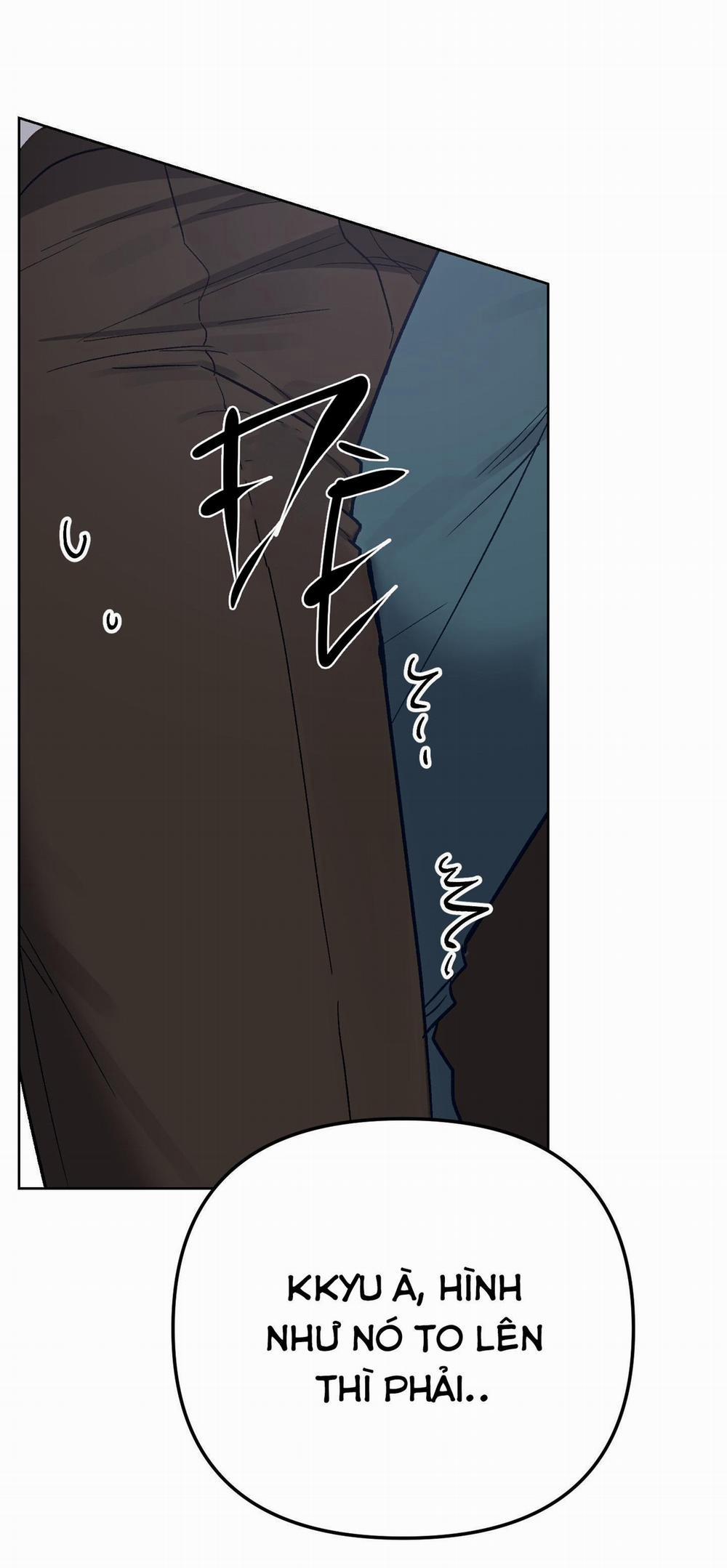 THỎ NHỎ XUẤT TINH TRONG 3 GIÂY (END) 12 NT END trang 54