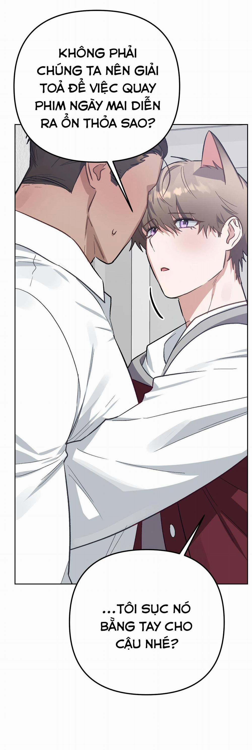 THỎ NHỎ XUẤT TINH TRONG 3 GIÂY (END) 12 NT END trang 55