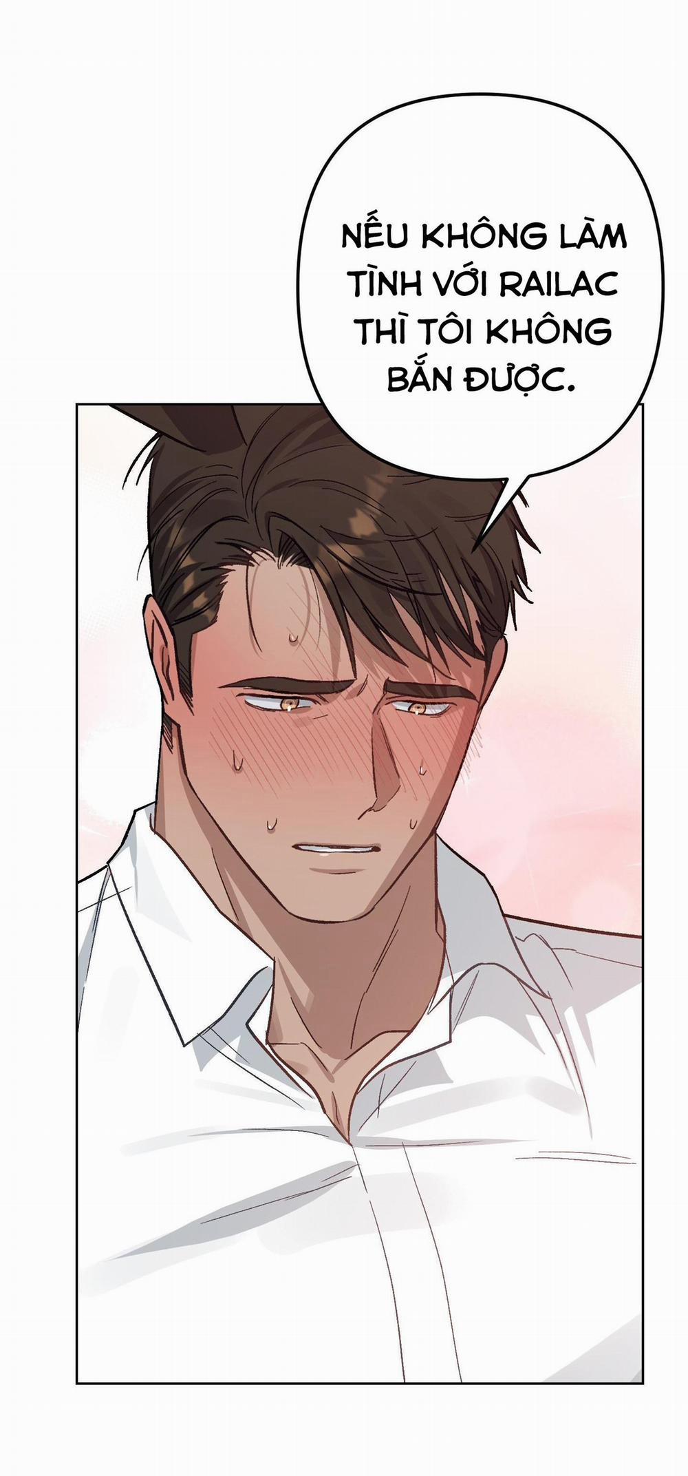 THỎ NHỎ XUẤT TINH TRONG 3 GIÂY (END) 12 NT END trang 57