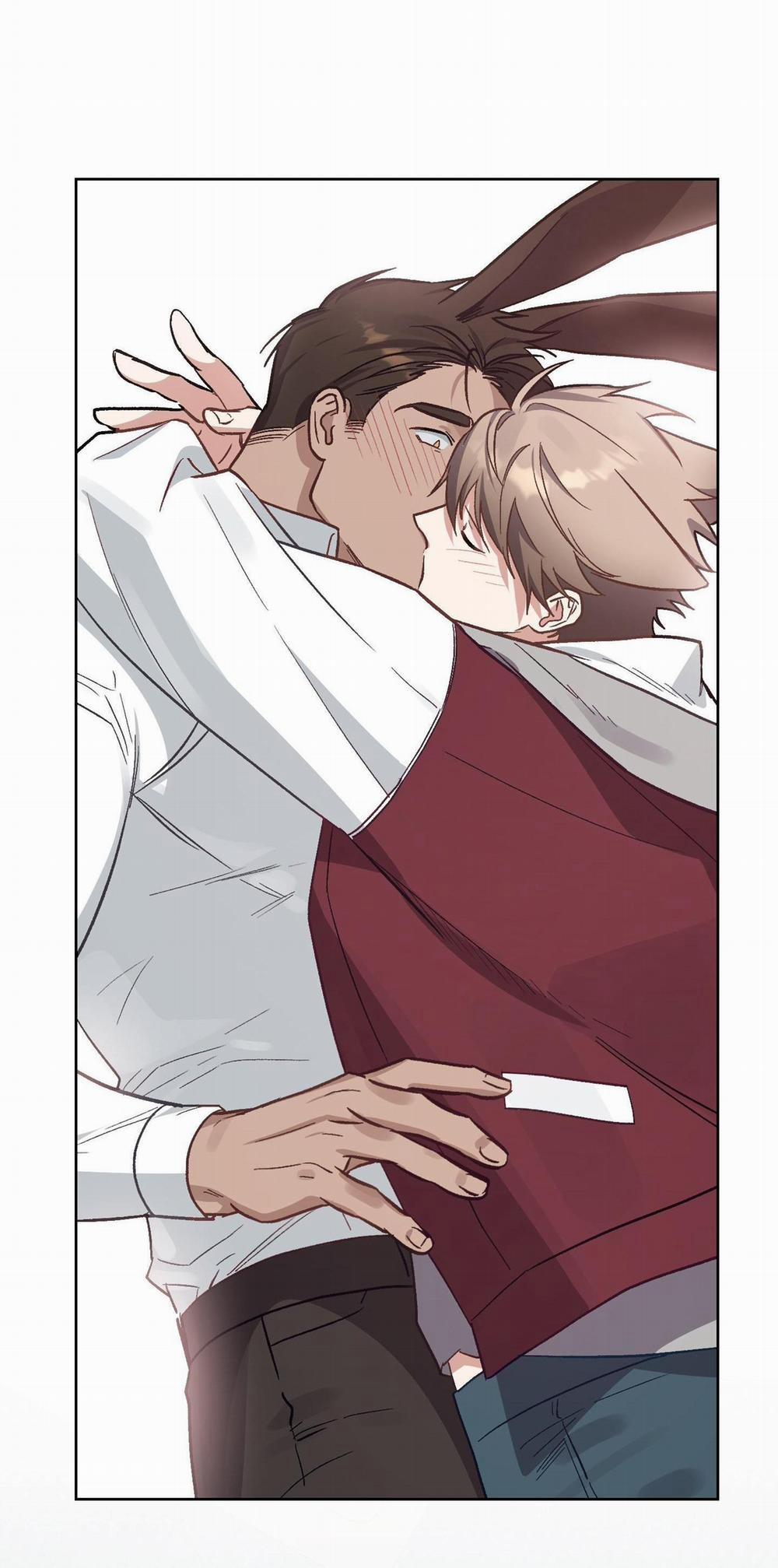 THỎ NHỎ XUẤT TINH TRONG 3 GIÂY (END) 12 NT END trang 61