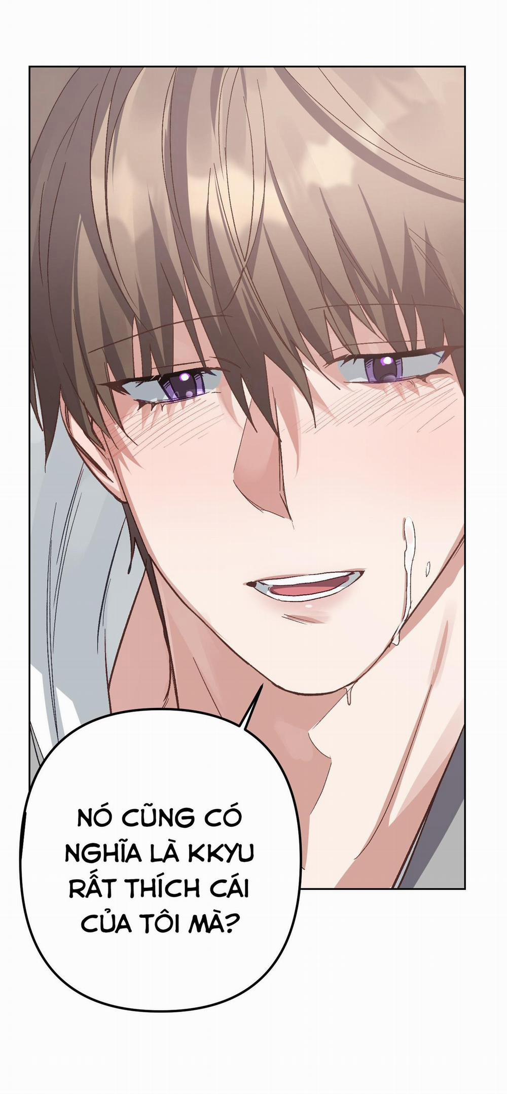 THỎ NHỎ XUẤT TINH TRONG 3 GIÂY (END) 12 NT END trang 72