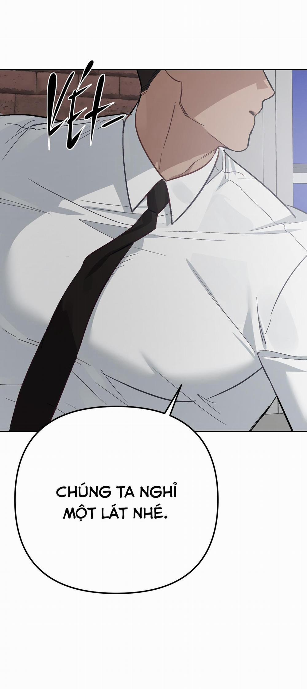 THỎ NHỎ XUẤT TINH TRONG 3 GIÂY (END) 12 NT END trang 9