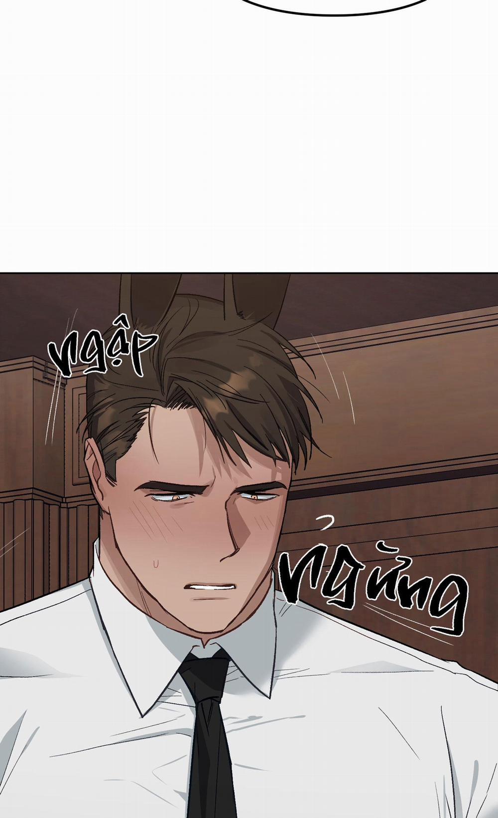 THỎ NHỎ XUẤT TINH TRONG 3 GIÂY (END) 2 trang 102