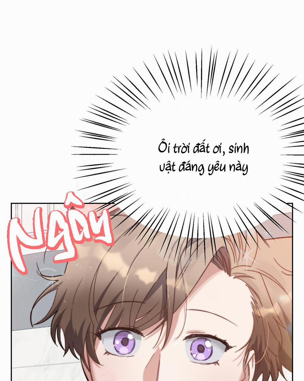 THỎ NHỎ XUẤT TINH TRONG 3 GIÂY (END) 2 trang 11