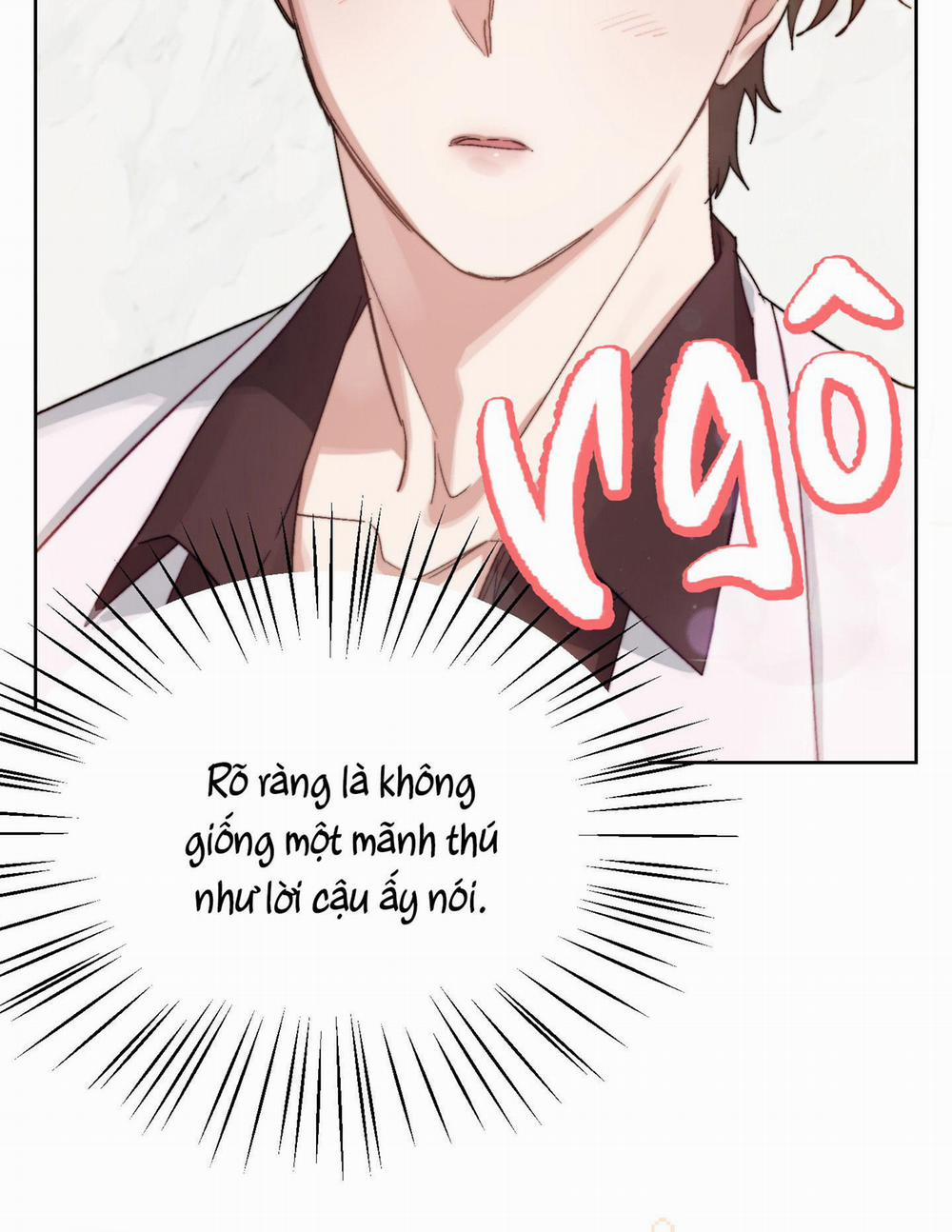 THỎ NHỎ XUẤT TINH TRONG 3 GIÂY (END) 2 trang 12