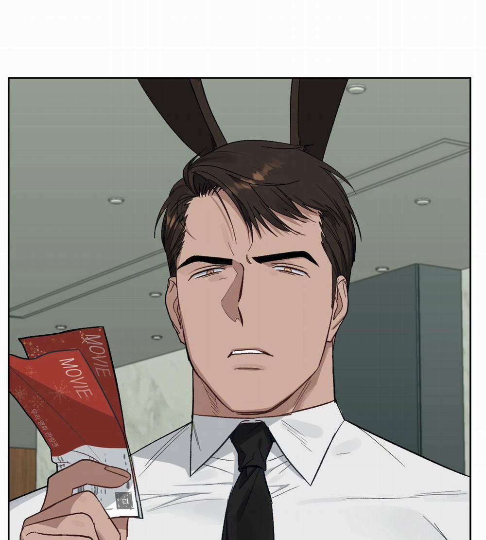 THỎ NHỎ XUẤT TINH TRONG 3 GIÂY (END) 2 trang 24