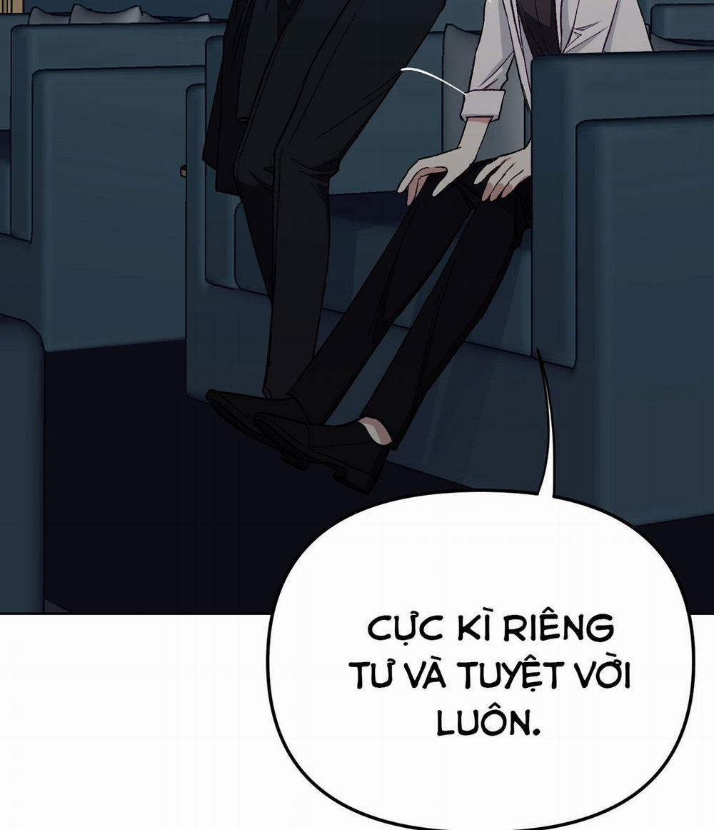 THỎ NHỎ XUẤT TINH TRONG 3 GIÂY (END) 2 trang 31