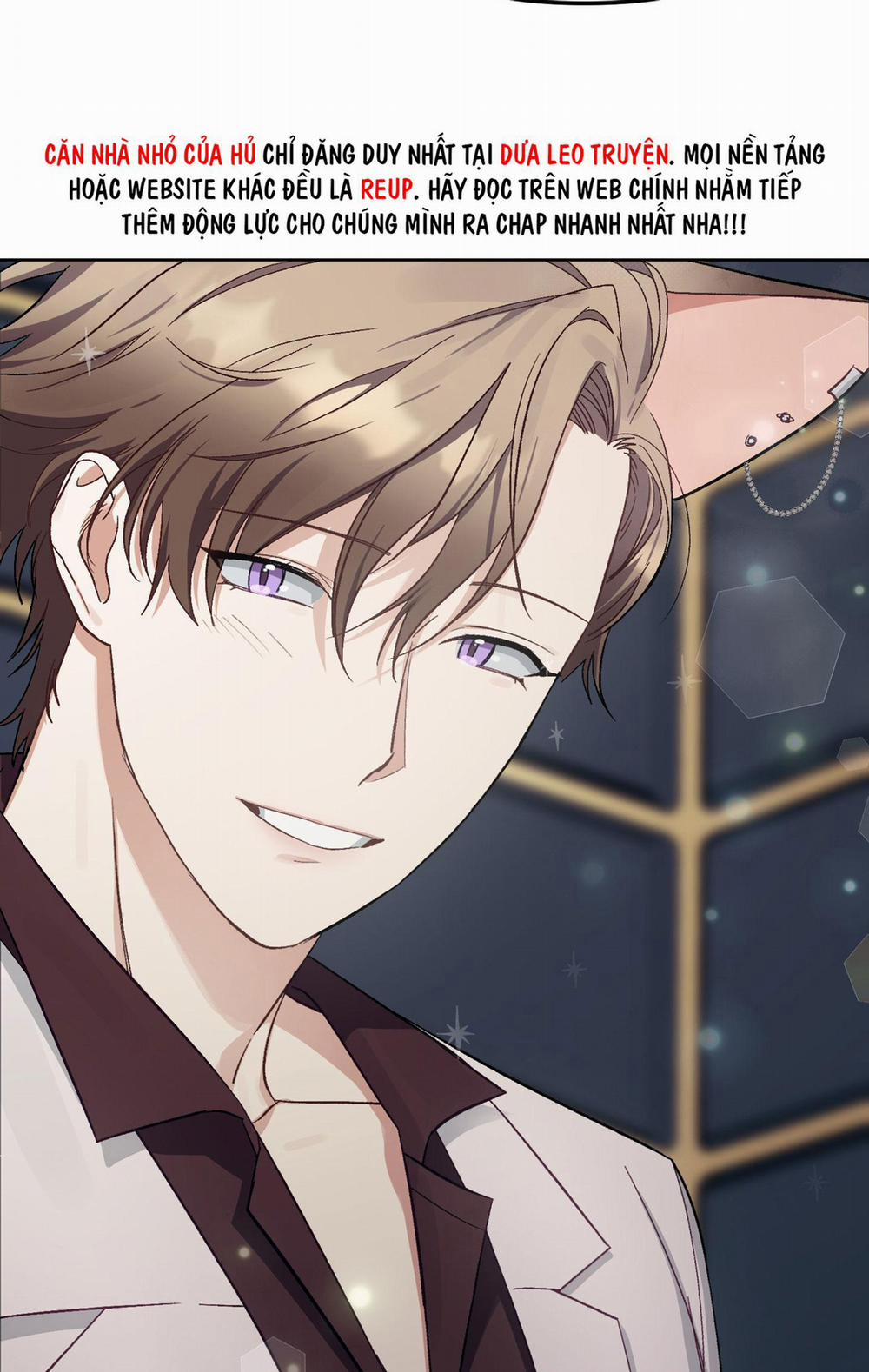 THỎ NHỎ XUẤT TINH TRONG 3 GIÂY (END) 2 trang 32