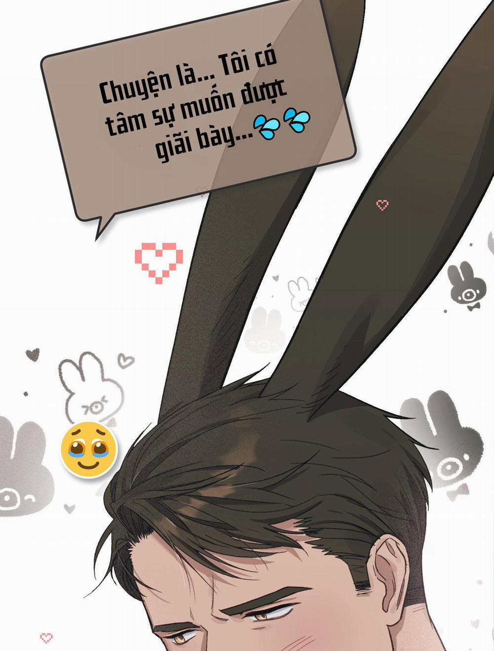 THỎ NHỎ XUẤT TINH TRONG 3 GIÂY (END) 2 trang 39