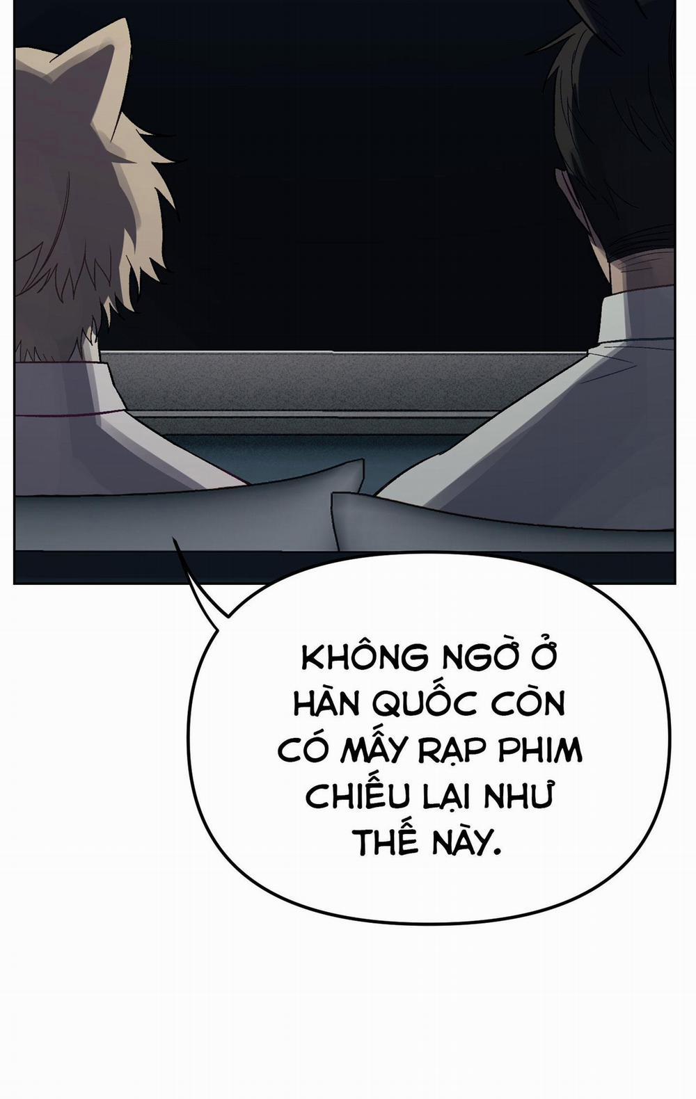 THỎ NHỎ XUẤT TINH TRONG 3 GIÂY (END) 2 trang 45