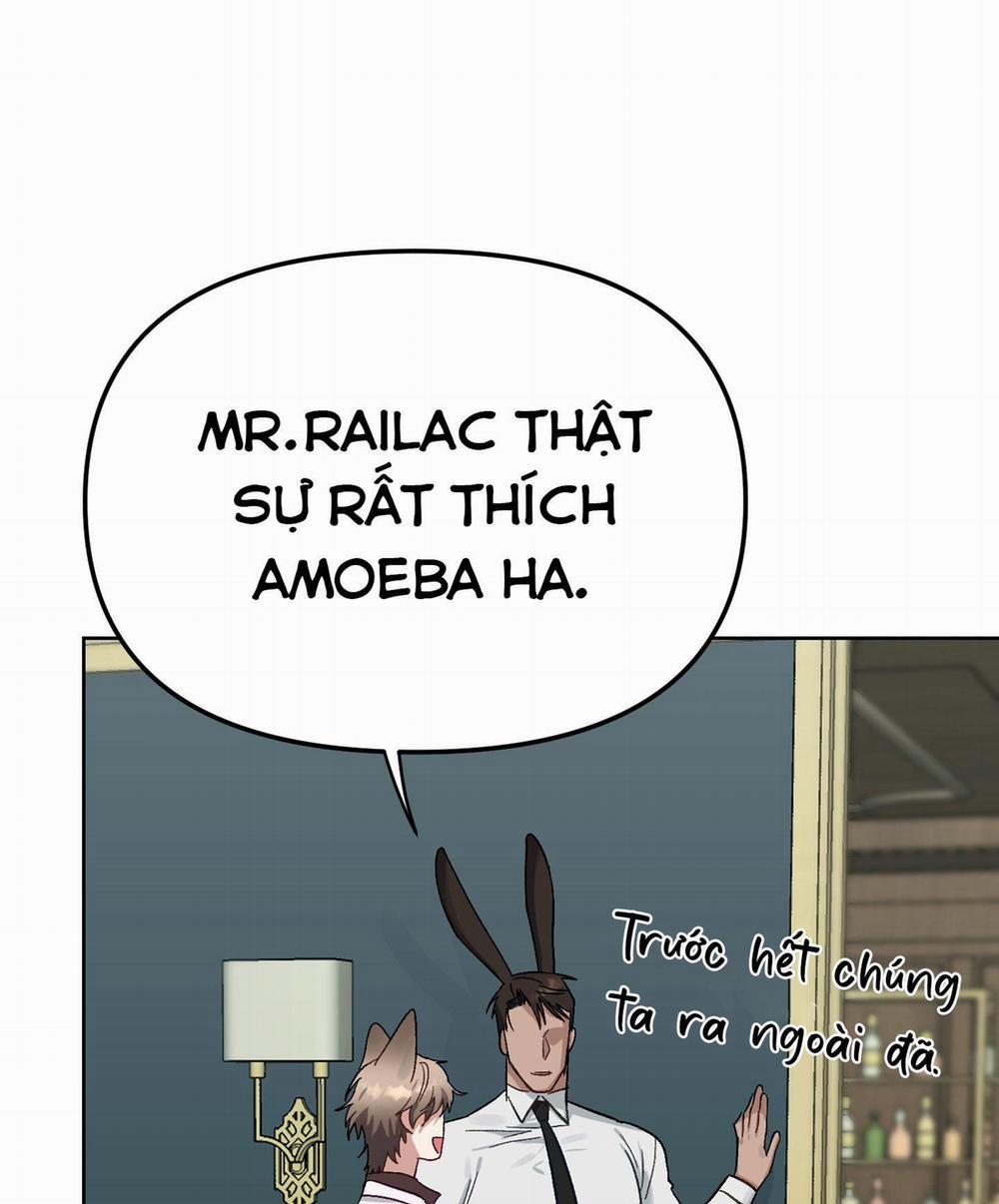 THỎ NHỎ XUẤT TINH TRONG 3 GIÂY (END) 2 trang 46