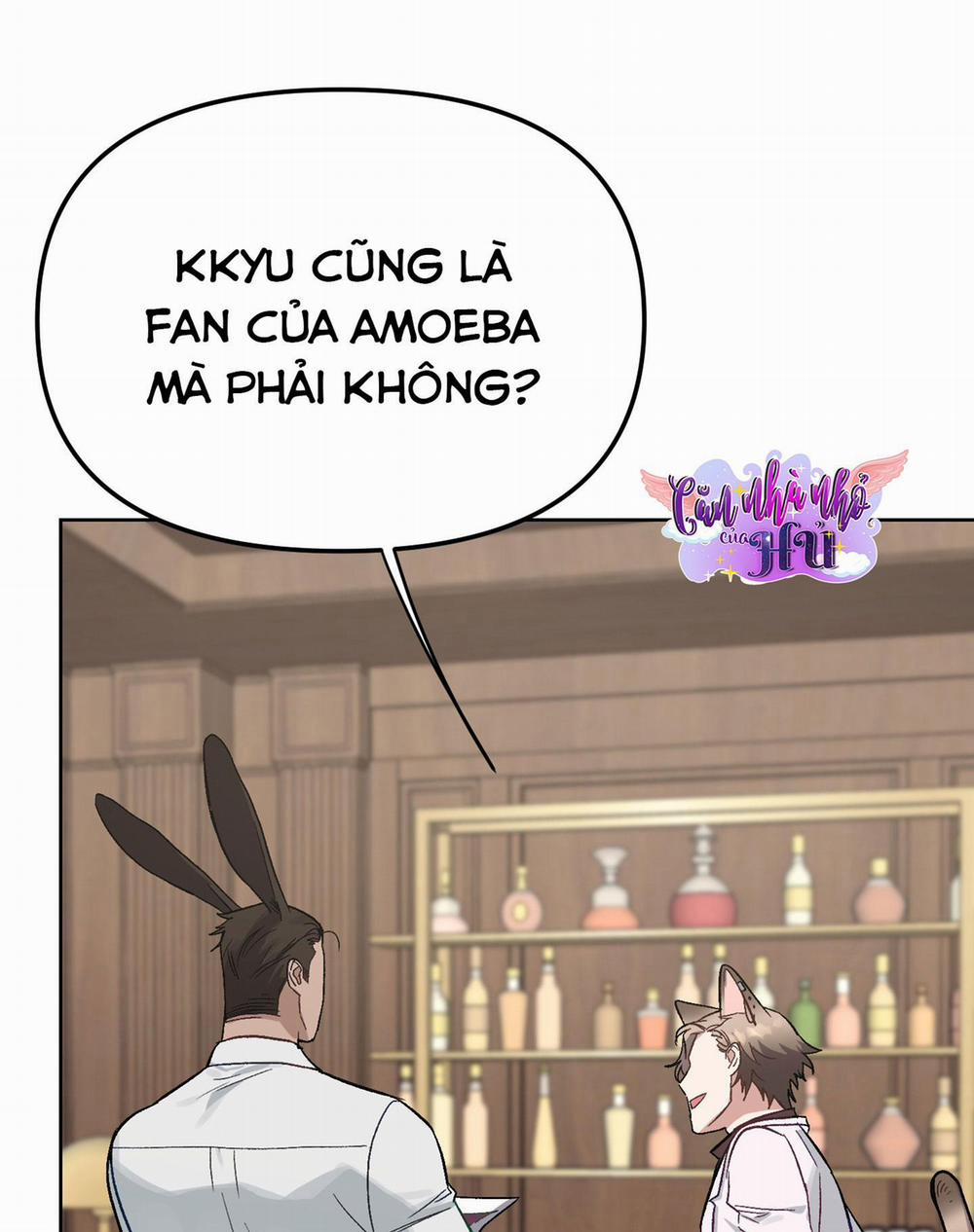 THỎ NHỎ XUẤT TINH TRONG 3 GIÂY (END) 2 trang 48