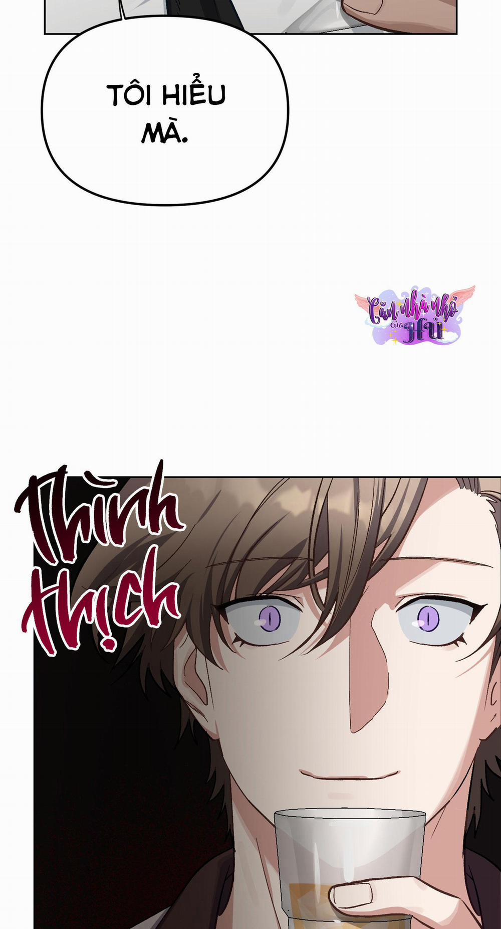 THỎ NHỎ XUẤT TINH TRONG 3 GIÂY (END) 2 trang 59