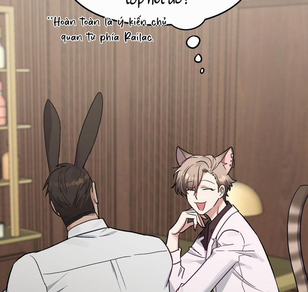 THỎ NHỎ XUẤT TINH TRONG 3 GIÂY (END) 2 trang 62