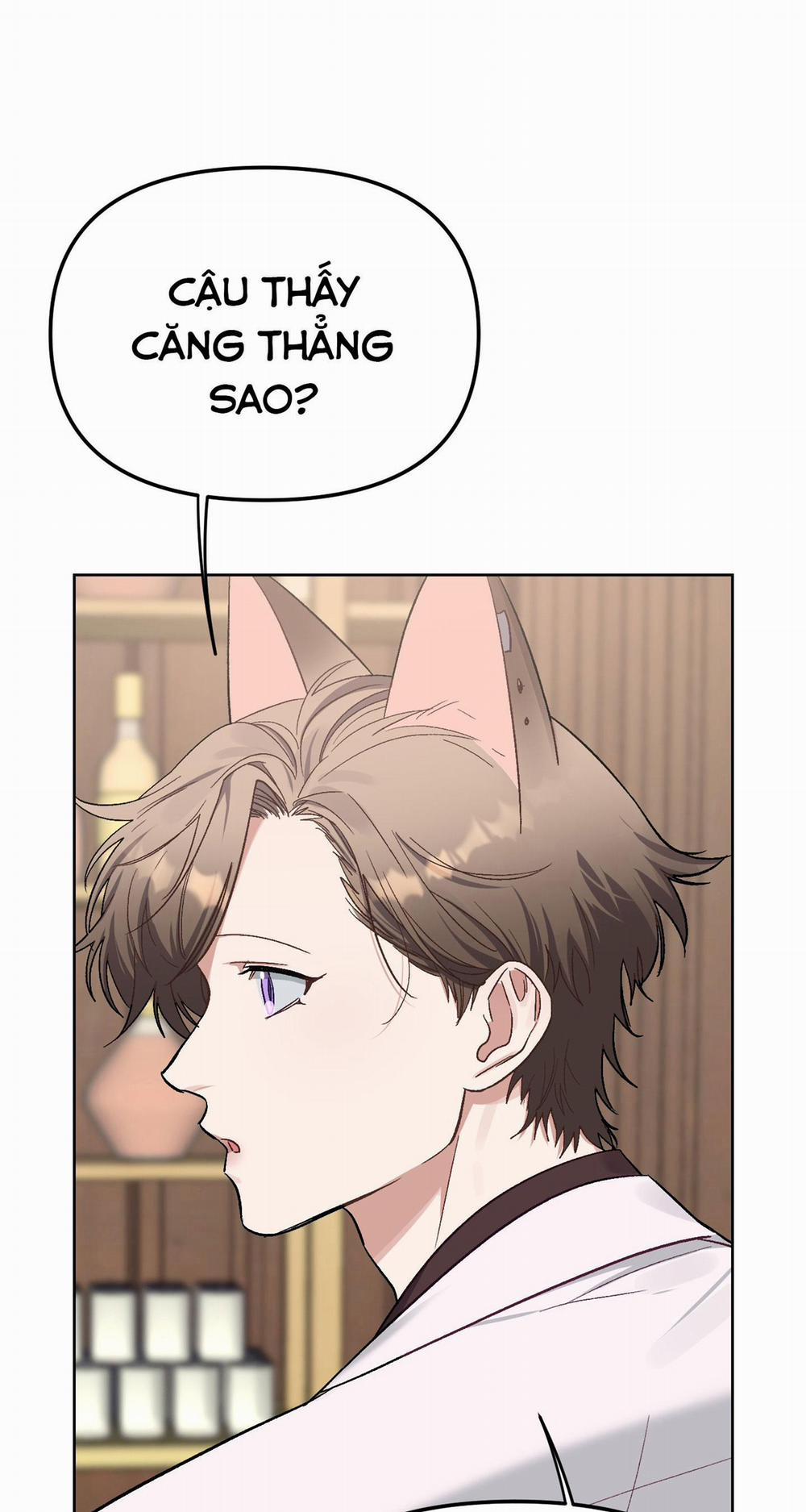 THỎ NHỎ XUẤT TINH TRONG 3 GIÂY (END) 2 trang 69