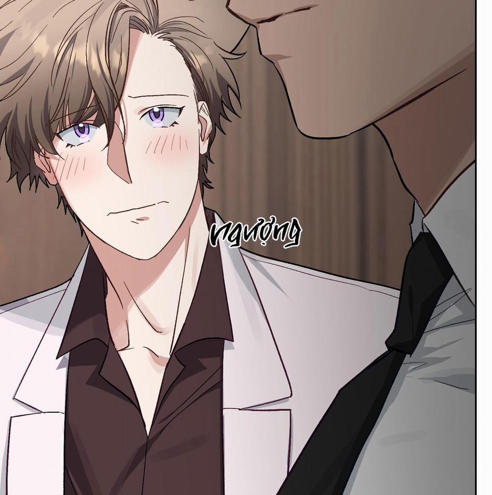 THỎ NHỎ XUẤT TINH TRONG 3 GIÂY (END) 2 trang 74