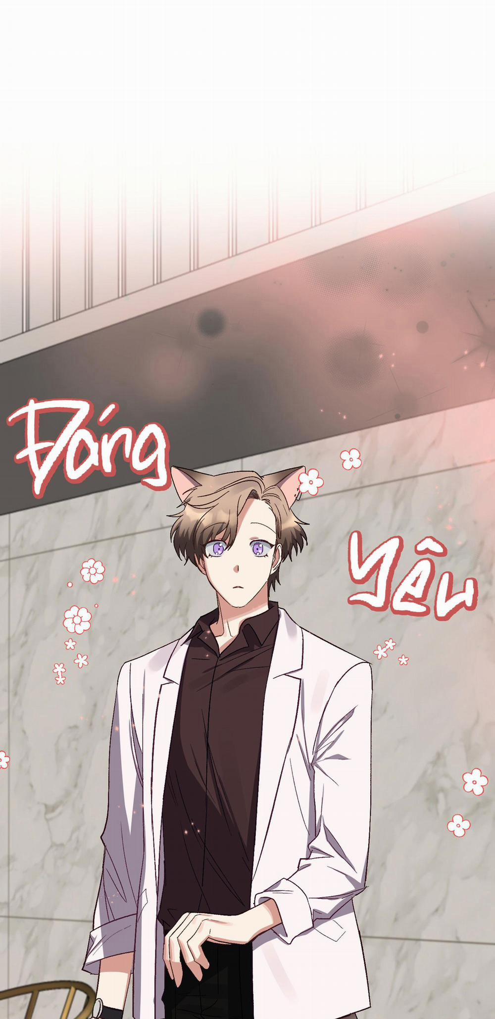 THỎ NHỎ XUẤT TINH TRONG 3 GIÂY (END) 2 trang 8