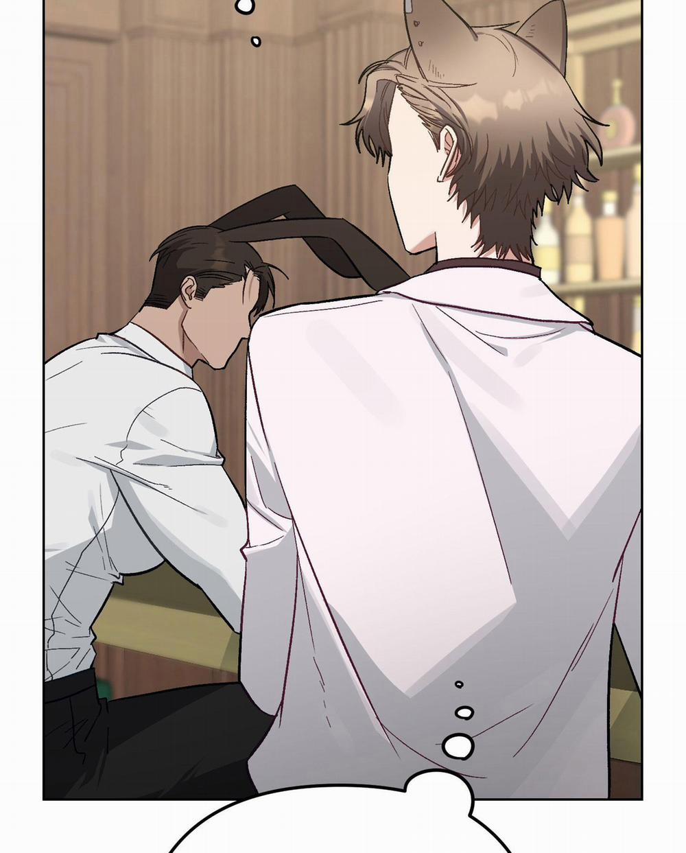 THỎ NHỎ XUẤT TINH TRONG 3 GIÂY (END) 2 trang 88