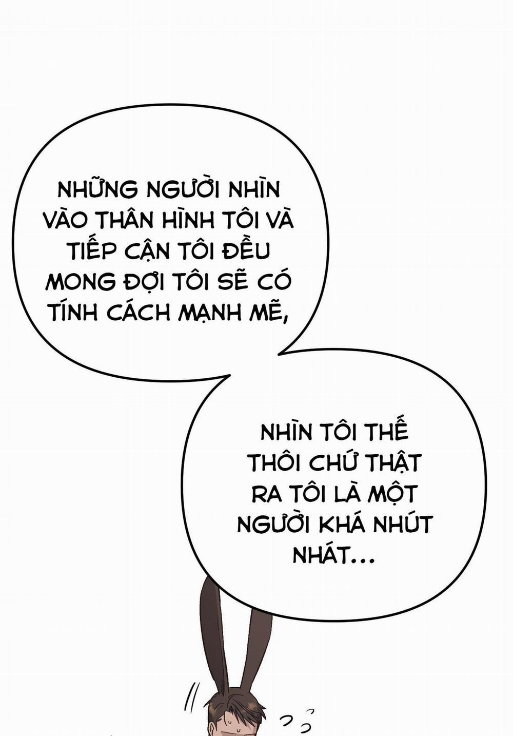 THỎ NHỎ XUẤT TINH TRONG 3 GIÂY (END) 2 trang 91