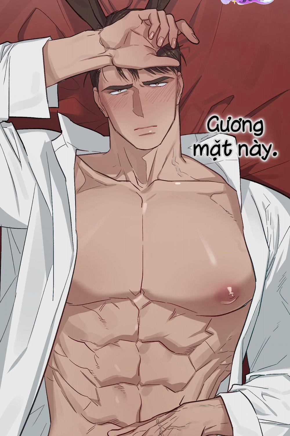 THỎ NHỎ XUẤT TINH TRONG 3 GIÂY (END) 2 trang 97