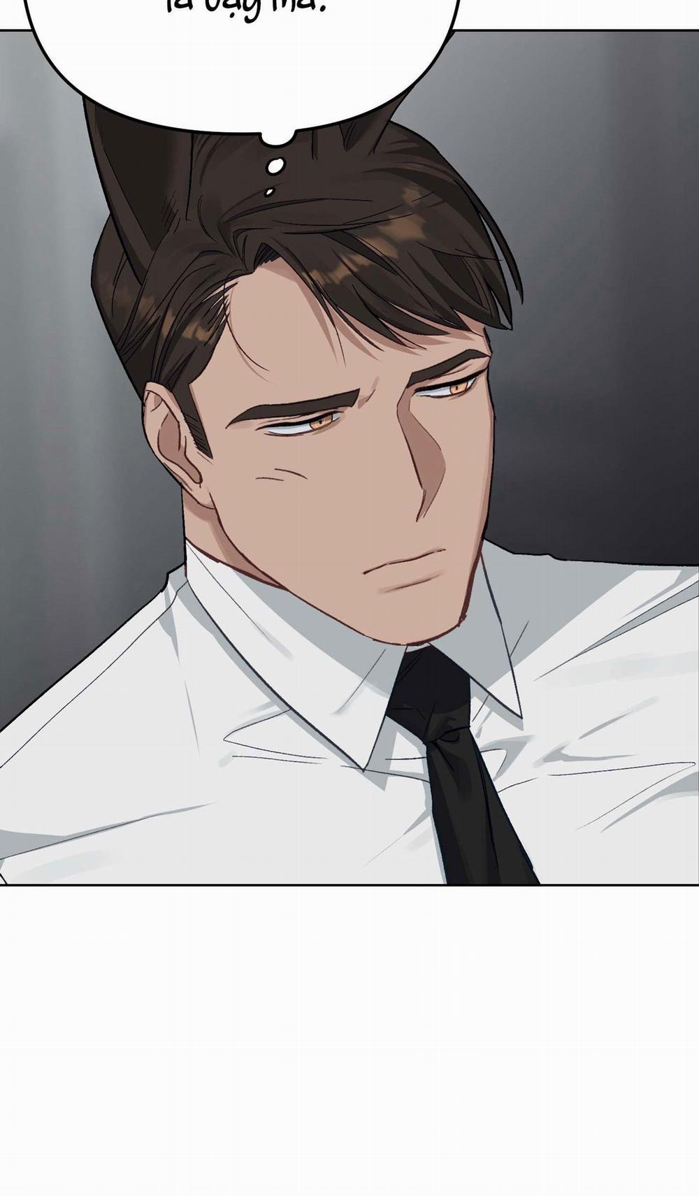 THỎ NHỎ XUẤT TINH TRONG 3 GIÂY (END) 3 trang 10