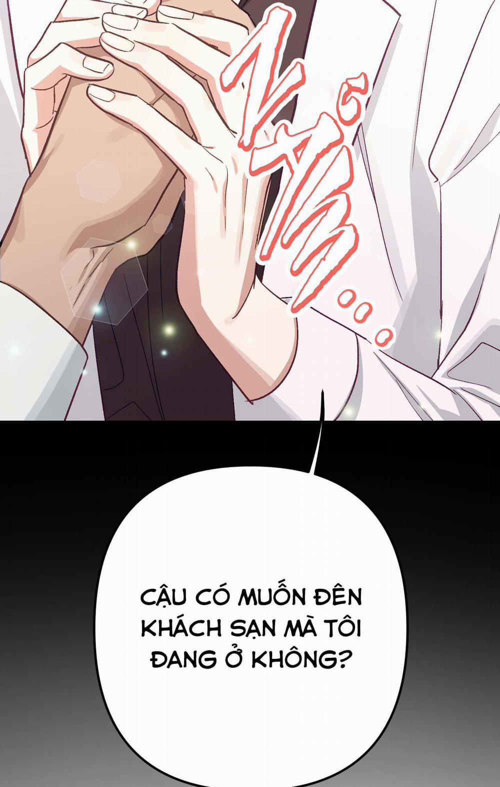 THỎ NHỎ XUẤT TINH TRONG 3 GIÂY (END) 3 trang 14