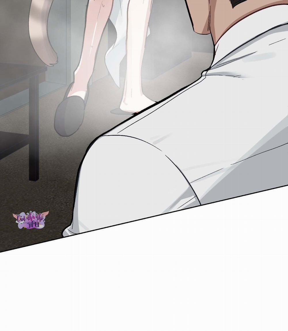 THỎ NHỎ XUẤT TINH TRONG 3 GIÂY (END) 3 trang 24