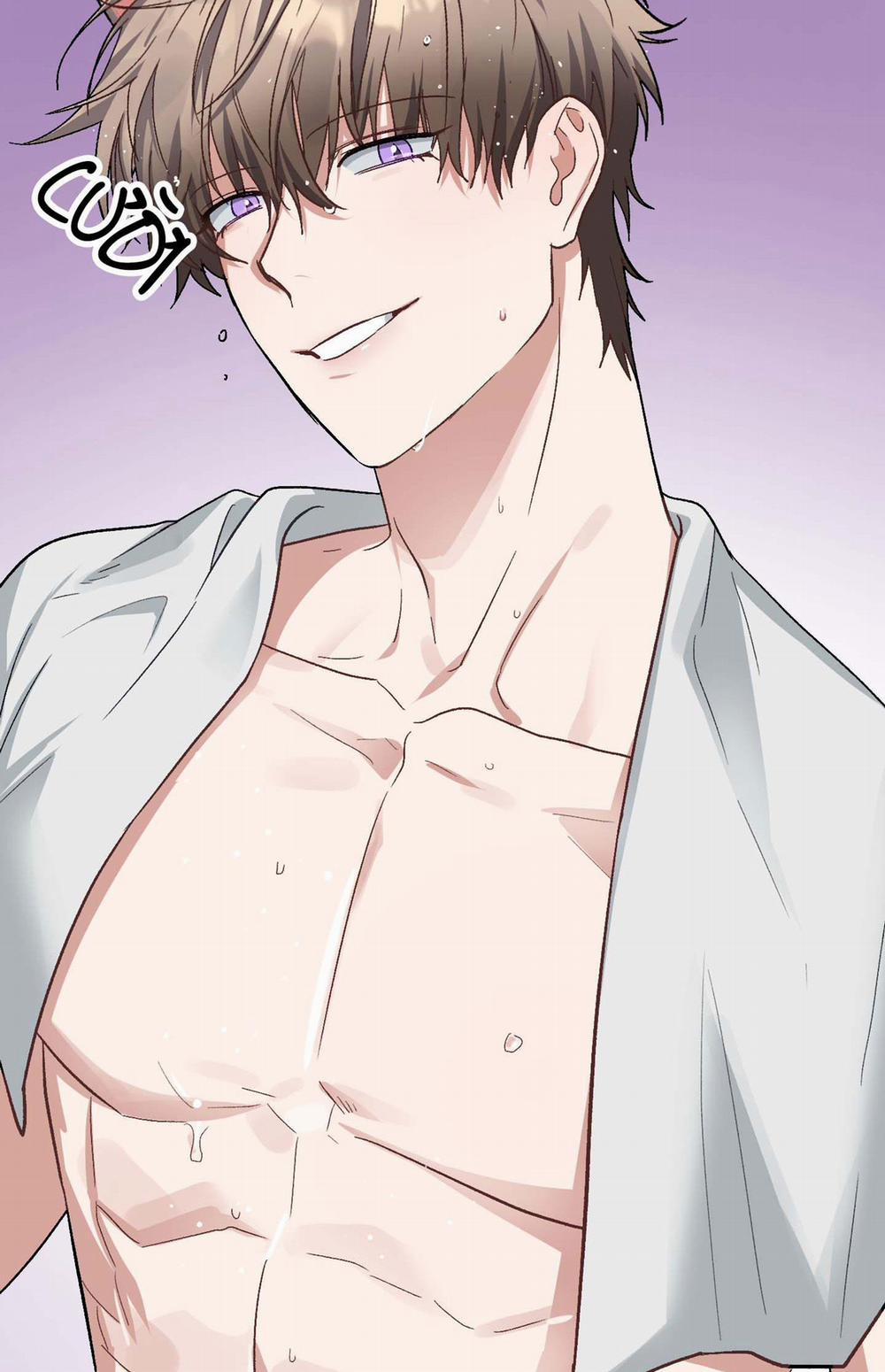 THỎ NHỎ XUẤT TINH TRONG 3 GIÂY (END) 3 trang 31